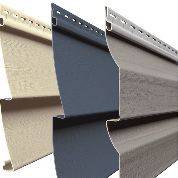 Durable Siding